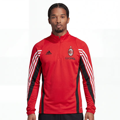 AC Milan Manga Larga Entrenamiento suit 2003-04 Retro