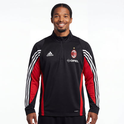 AC Milan Manga Larga Entrenamiento suit 2003-04 Retro