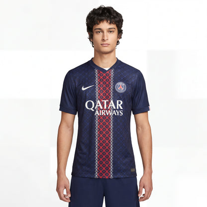 Camiseta PSG 25/26 Primera Equipación