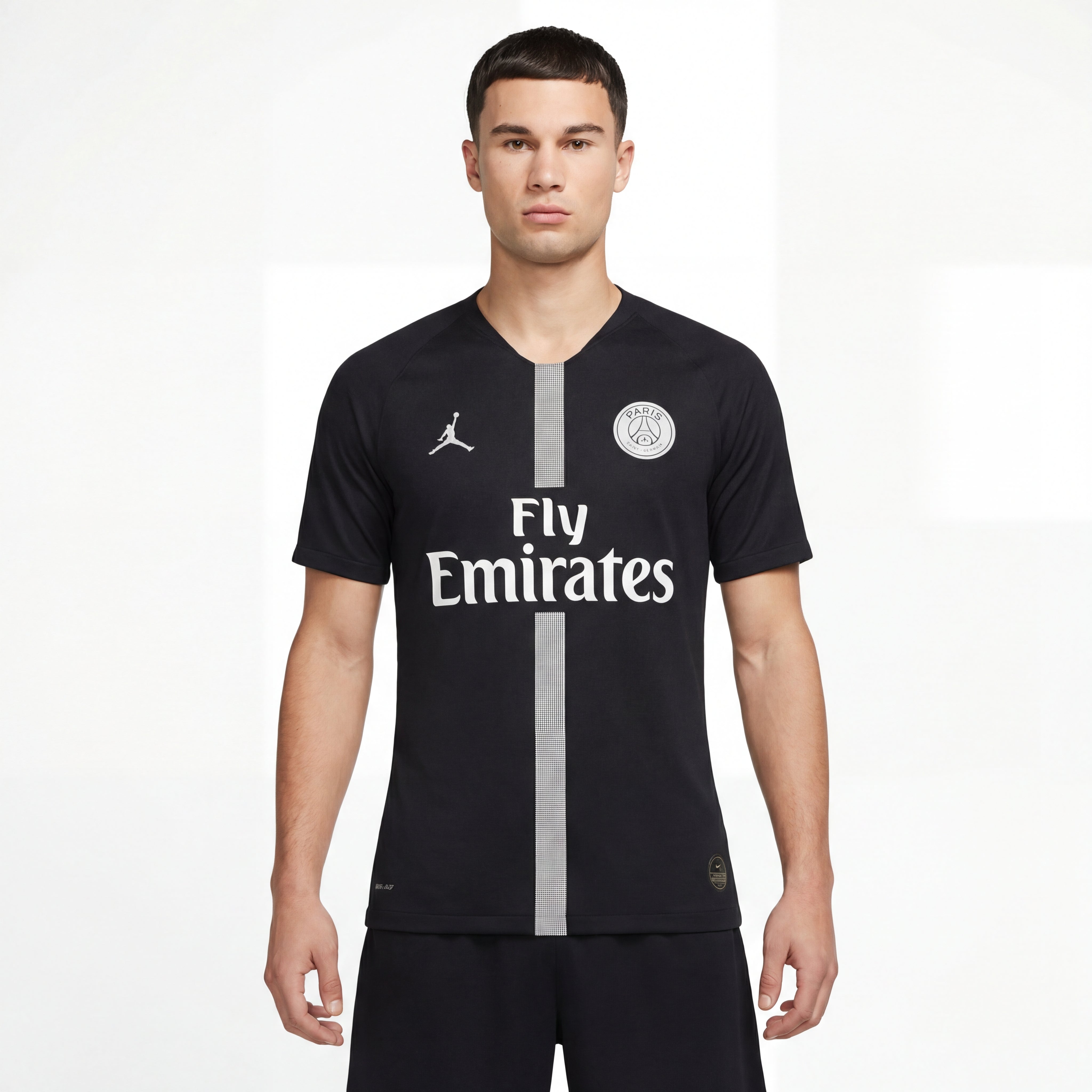 Camiseta PSG 18/19 Primera Equipación
