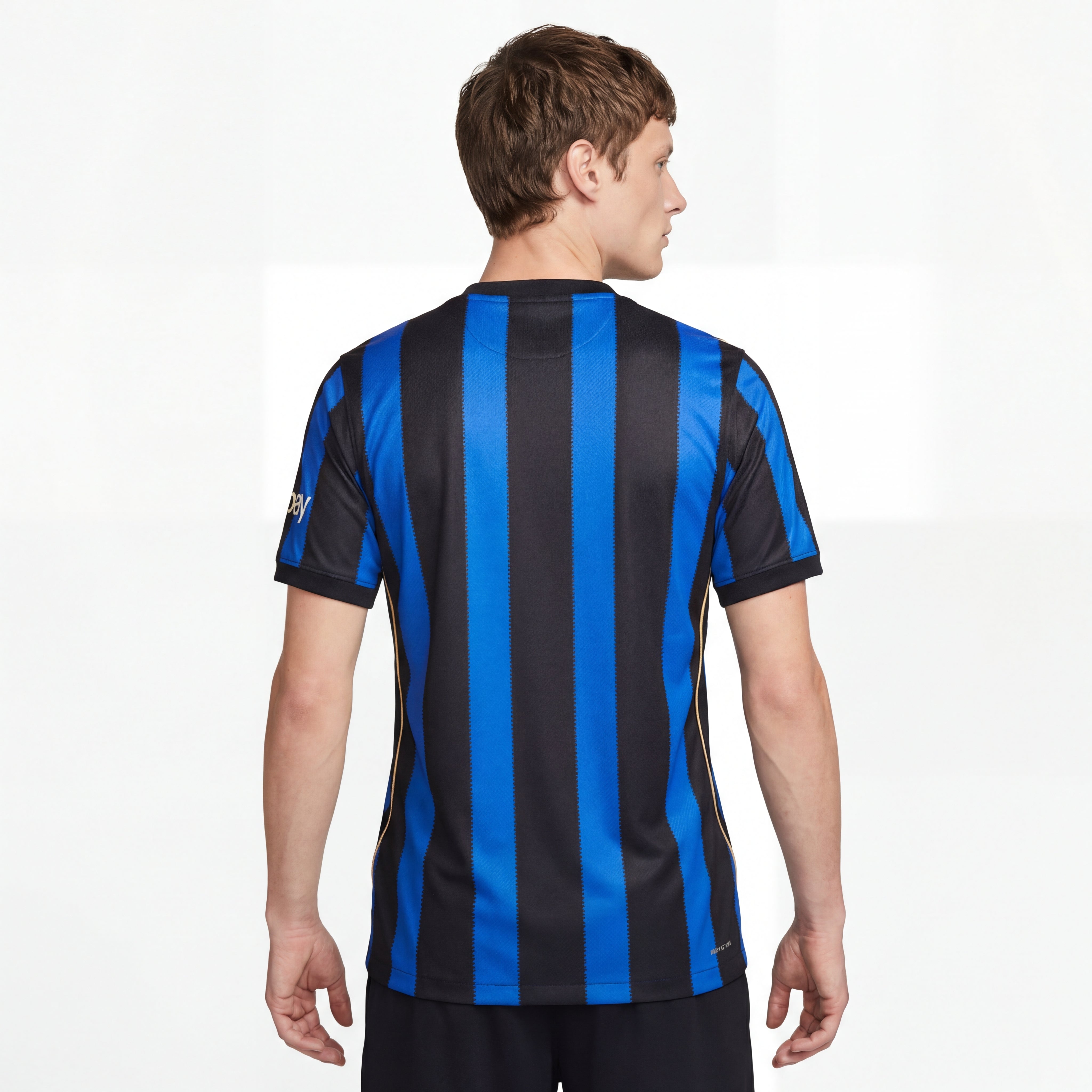 Camiseta Inter 26/27 Primera Equipación