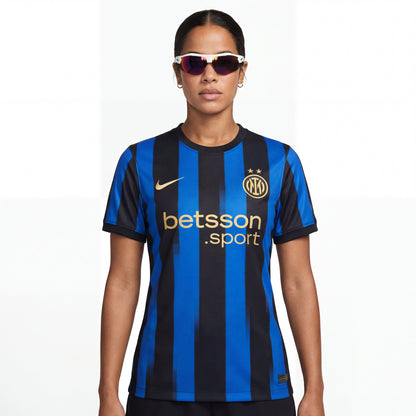 Camiseta Inter Mujer 26/27 Primera Equipación