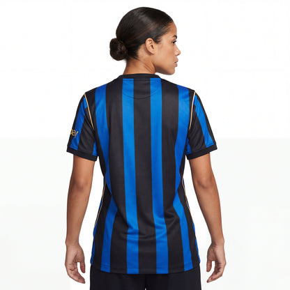 Camiseta Inter Mujer 26/27 Primera Equipación