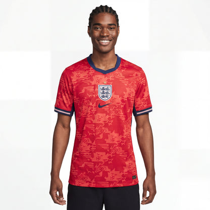 Camiseta Inglaterra 2026 Mundial