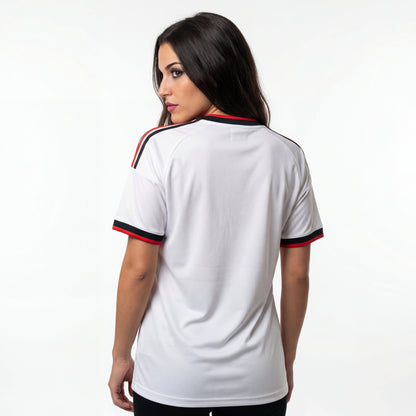 Camiseta México Mujer Mundial 2026