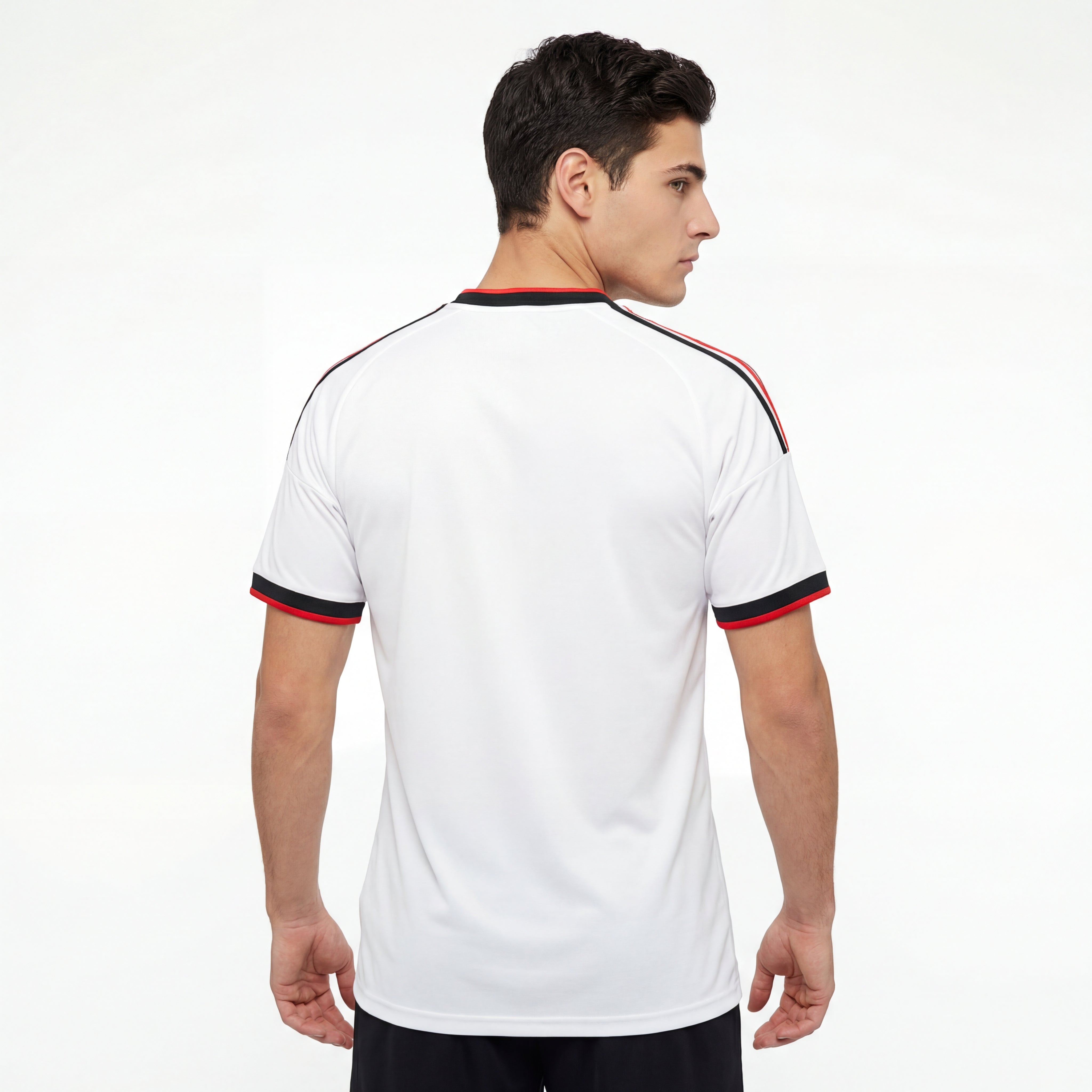 Camiseta México Mundial 2026