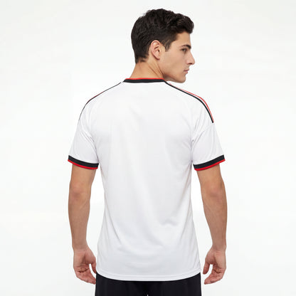 Camiseta México Mundial 2026