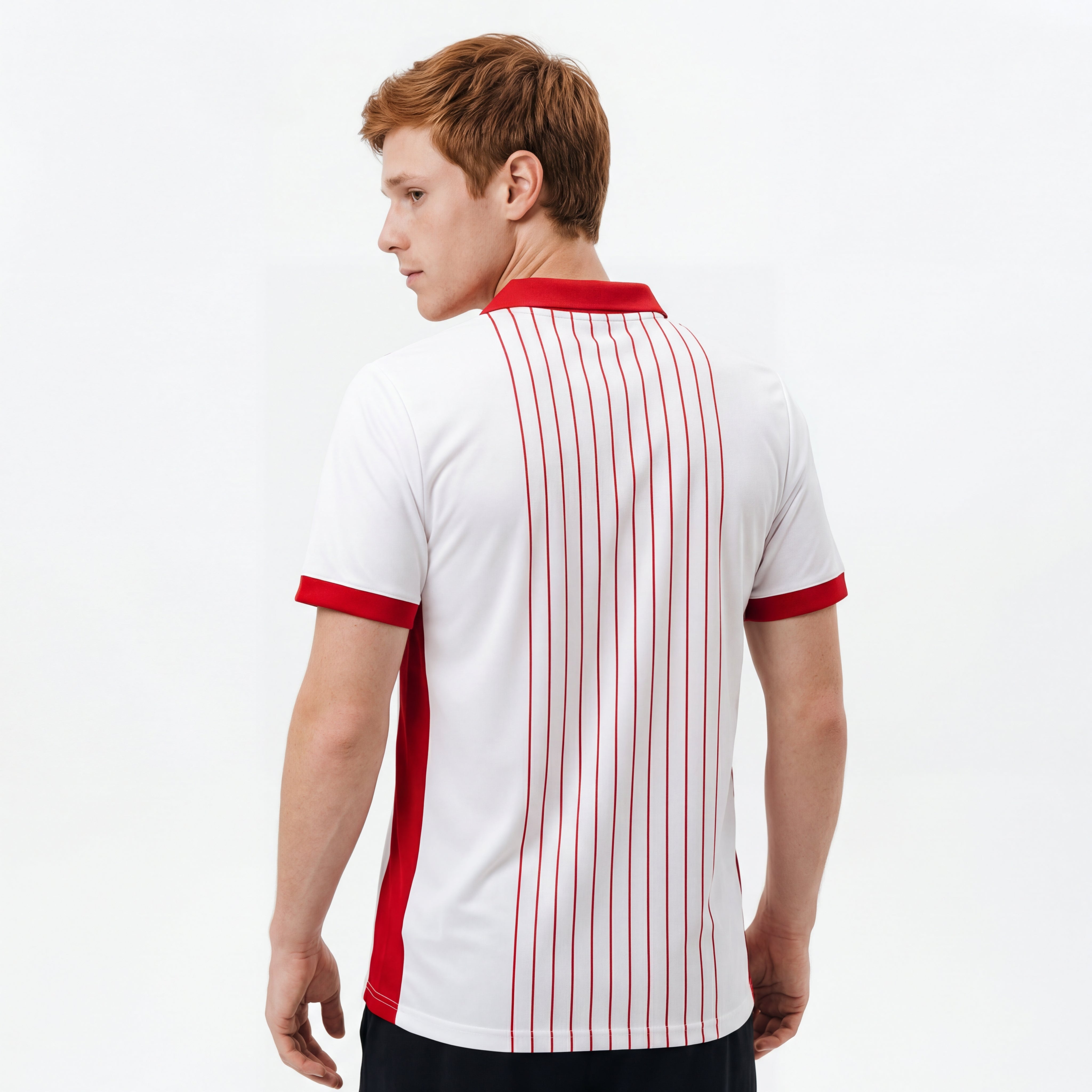 Camiseta Canadá 24/25 Segunda Equipación