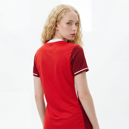 Camiseta Canadá Mujer 24/25 Primera Equipación