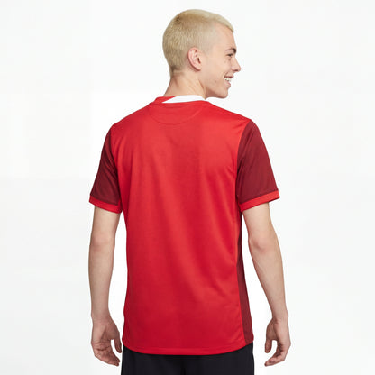 Camiseta Canadá 24/25 Primera Equipación