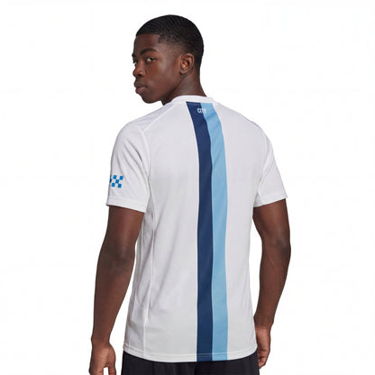 Camiseta Manchester City 26/27 Segunda Equipación