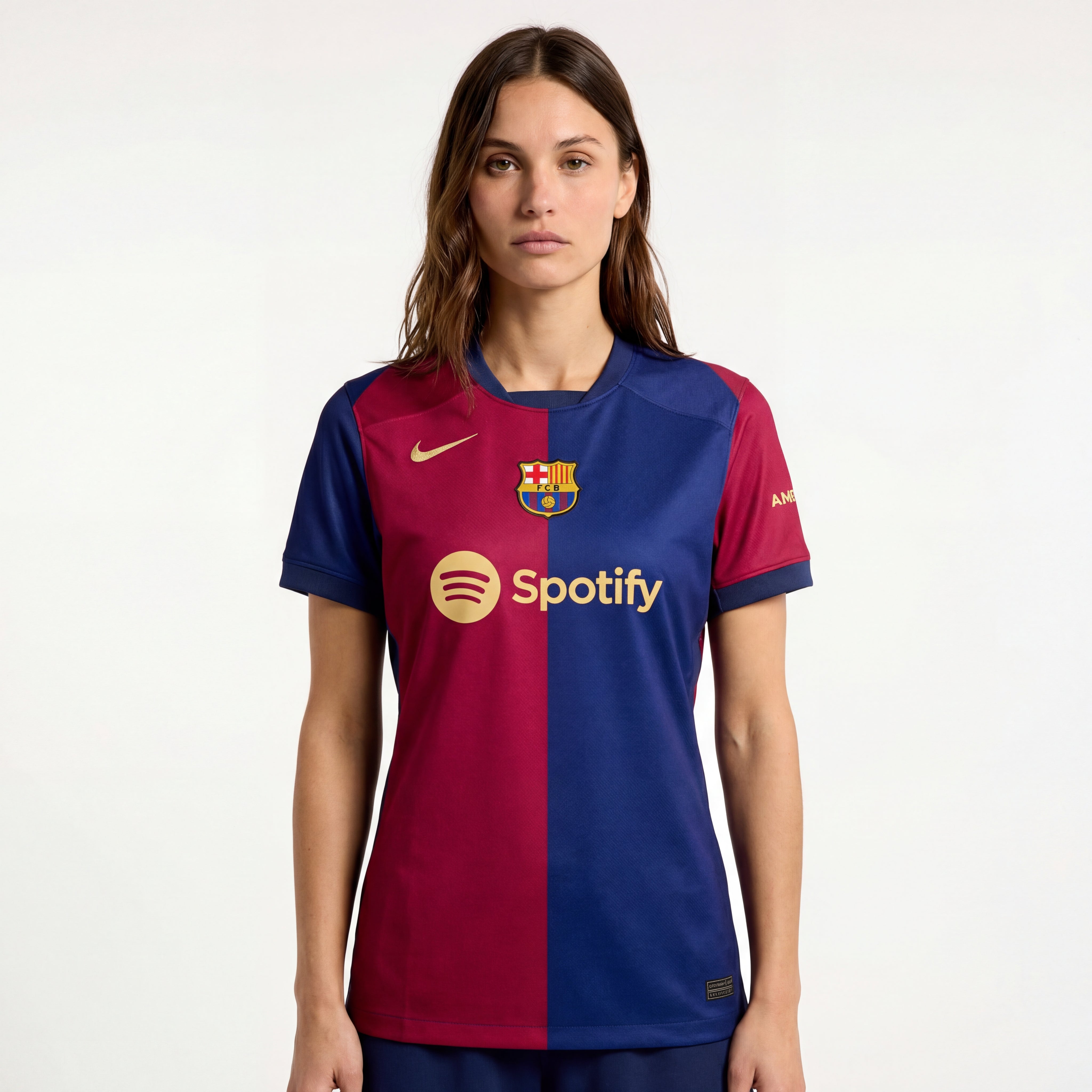 Barcelona 24∕25 Mujer Primera Equipación