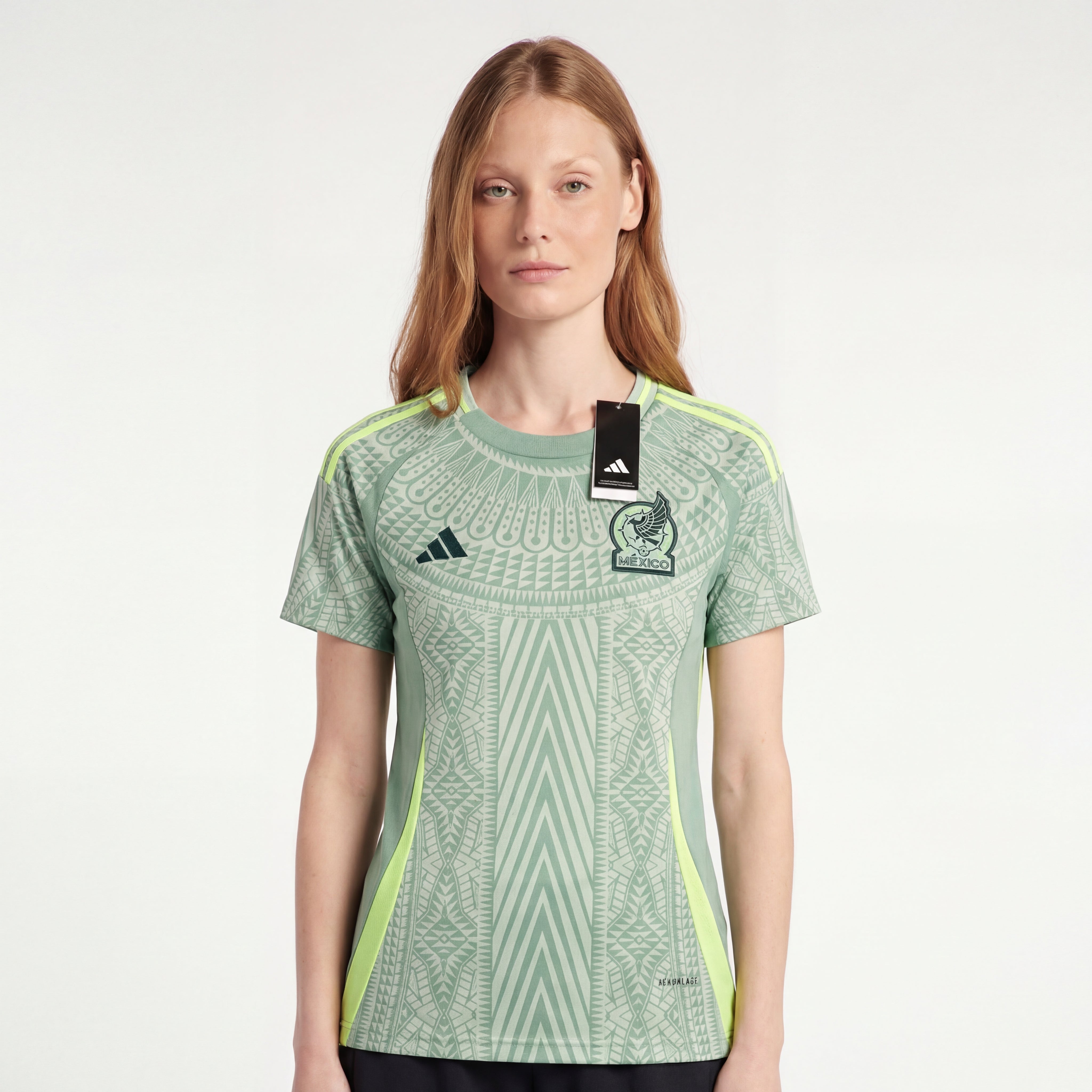 Feminina México 24∕25 Segunda Equipación