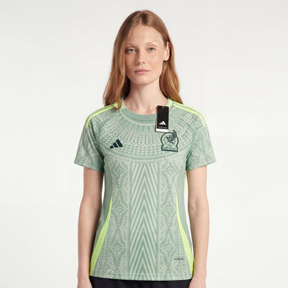 Feminina México 24∕25 Segunda Equipación