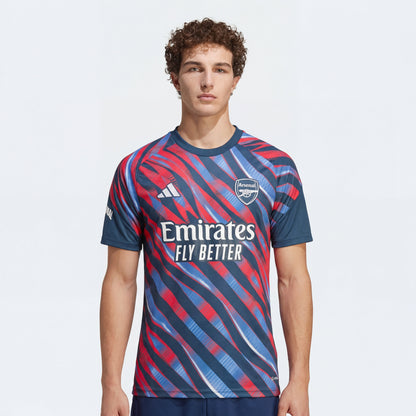 Camiseta Arsenal 26/27