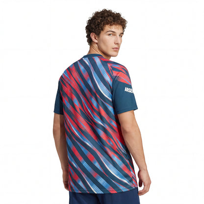 Camiseta Arsenal 26/27