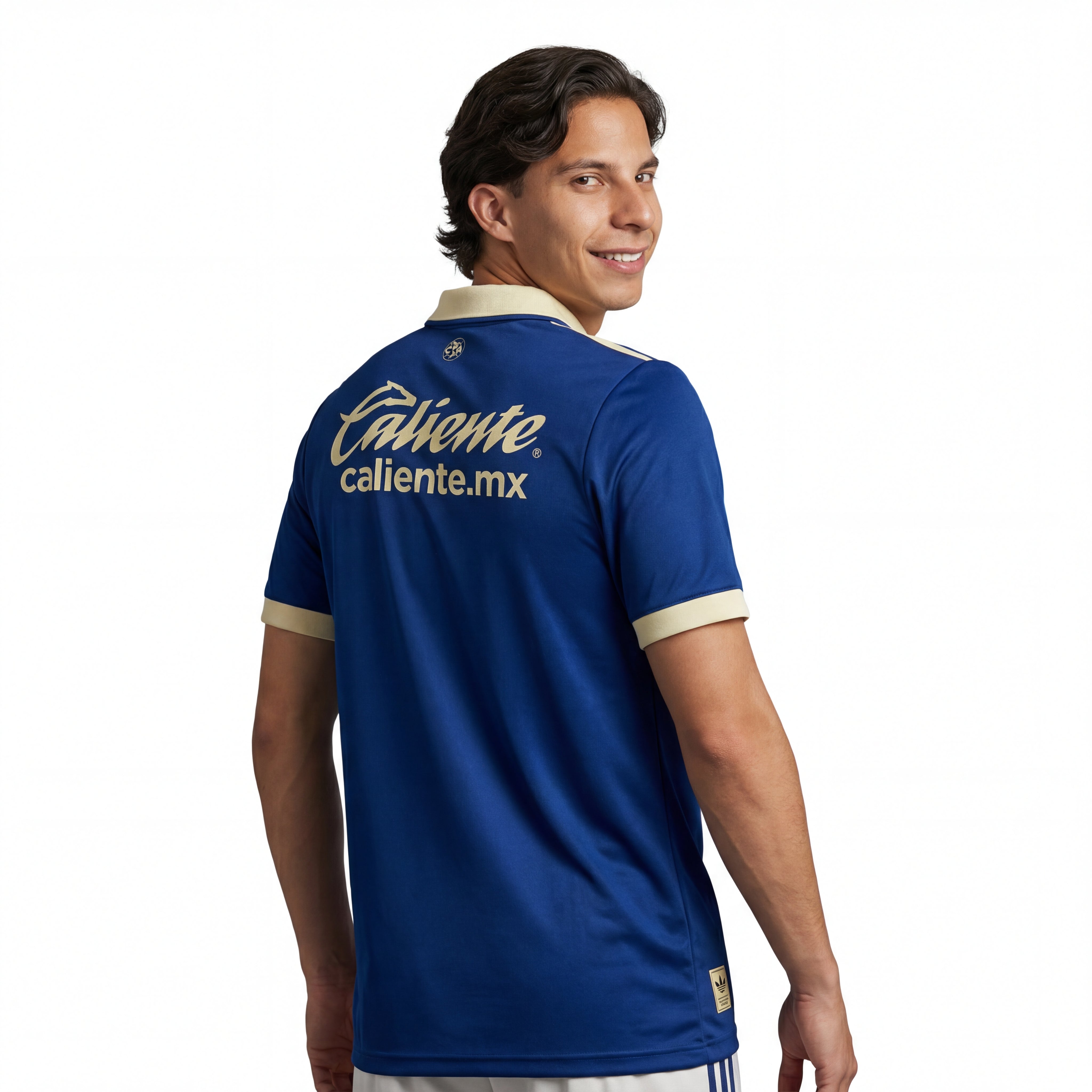 Camiseta Club America 26/27 Primera Equipación