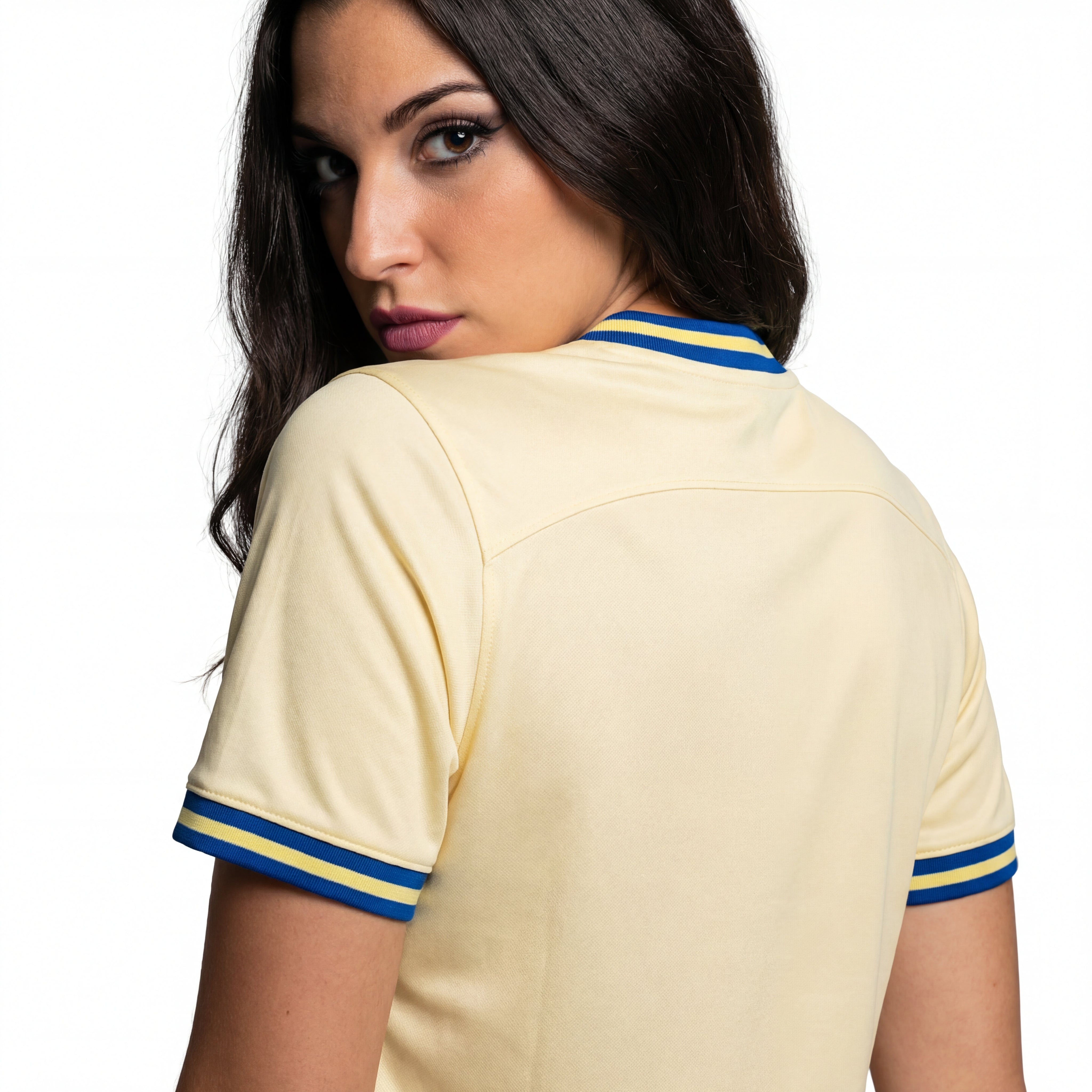 Camiseta Club America Mujer 26/27 Segunda Equipación