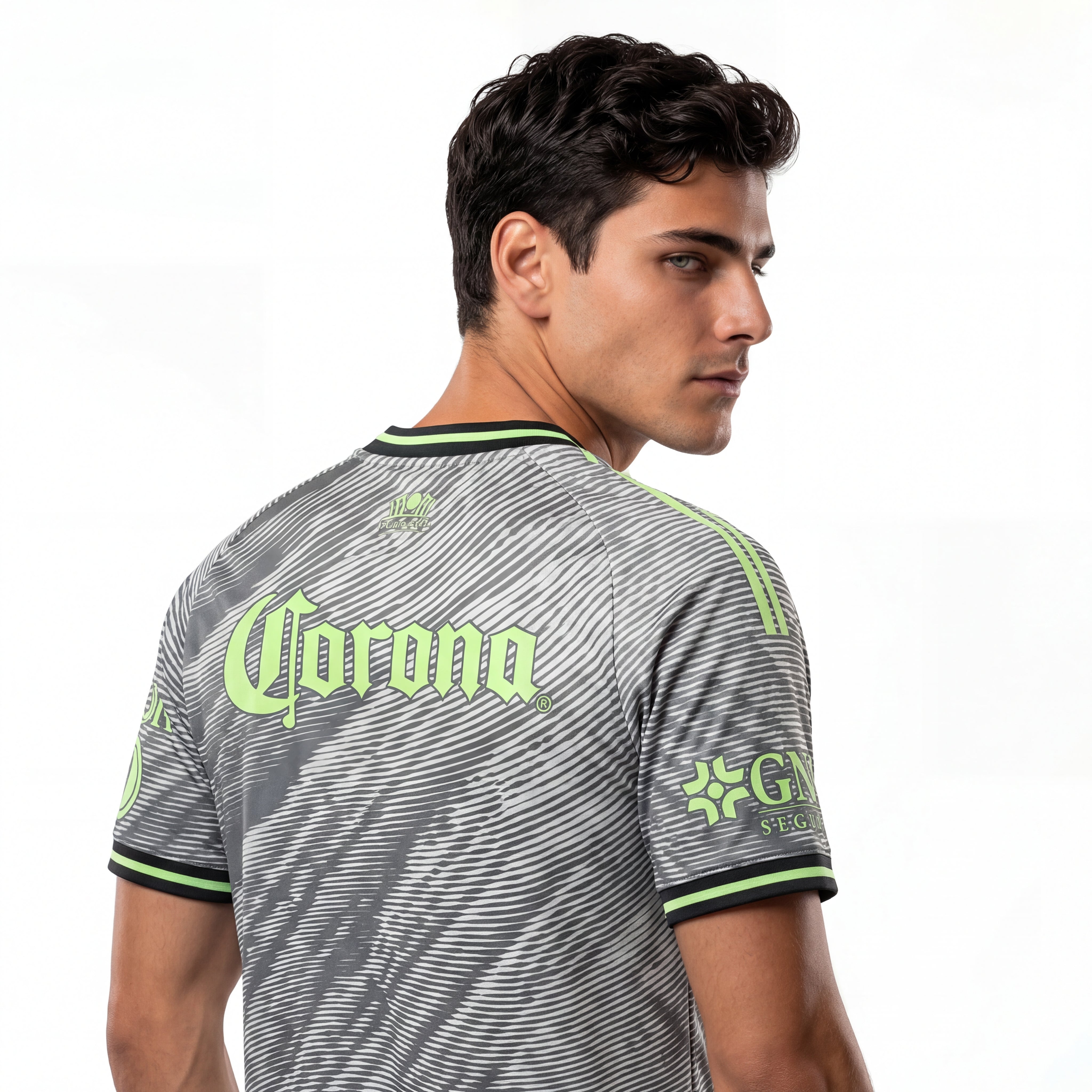 Camiseta Club America 26/27 Entrenamiento