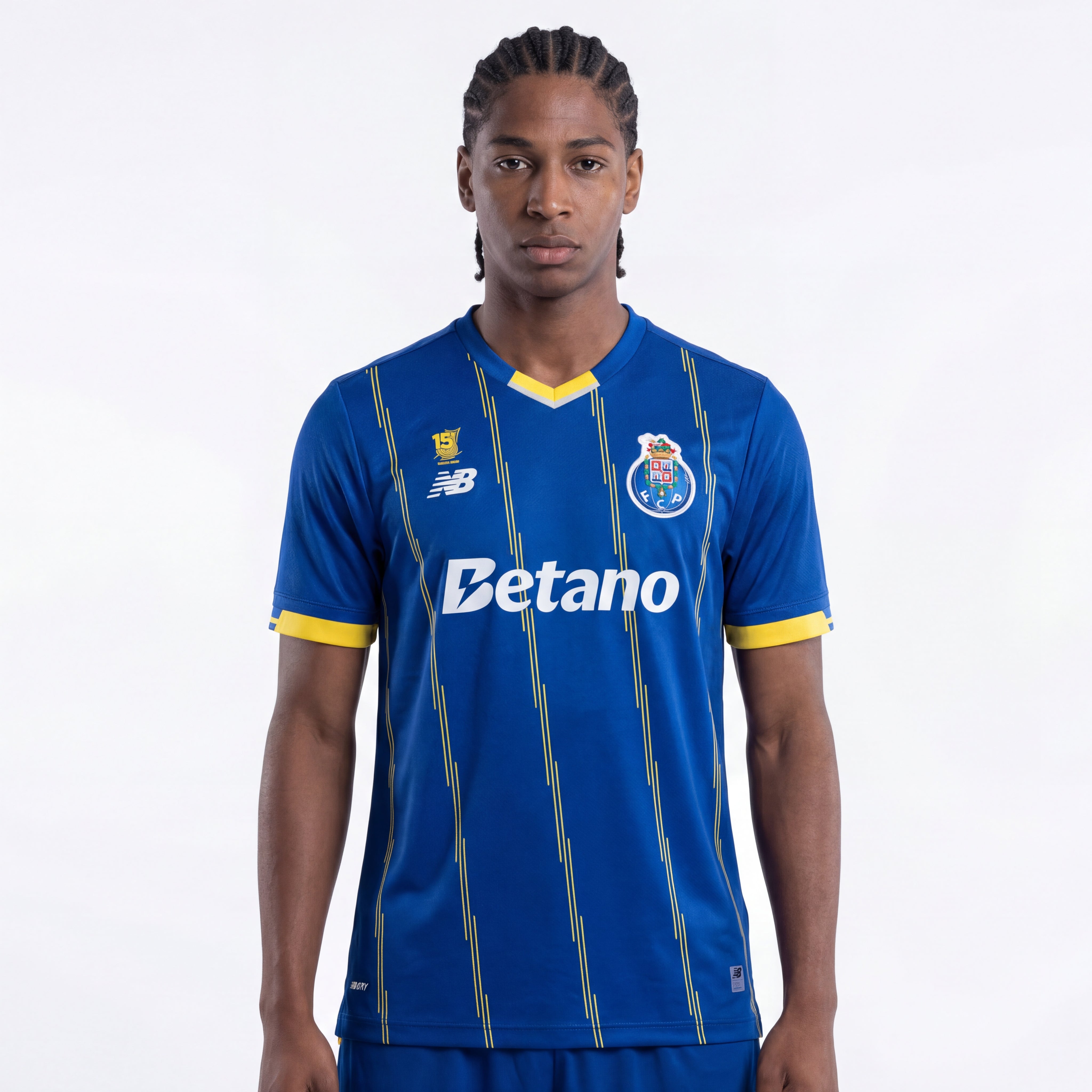 Camiseta FC Porto 26/27