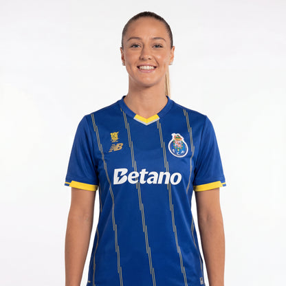 Camiseta FC Porto Mujer Versión Jugador 26/27