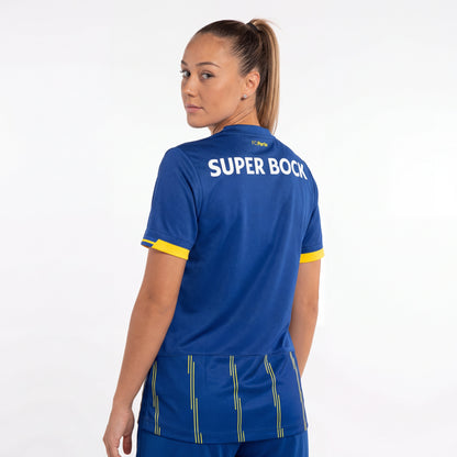 Camiseta FC Porto Mujer Versión Jugador 26/27