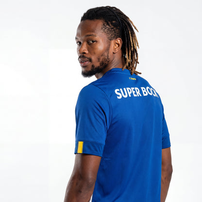 Camiseta FC Porto Versión Jugador 26/27