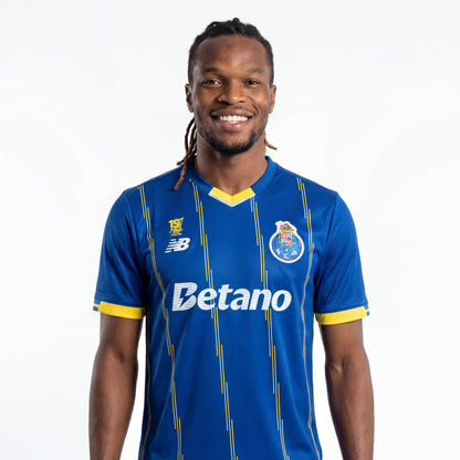 Camiseta FC Porto Versión Jugador 26/27