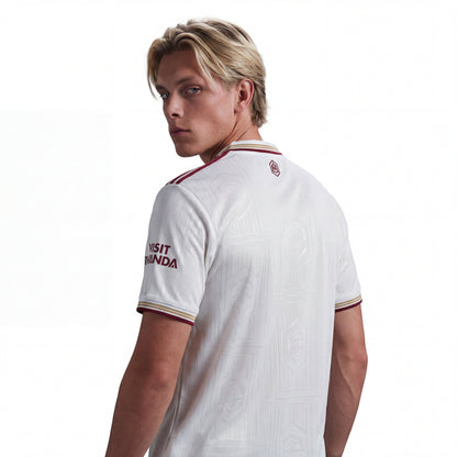 Camiseta Arsenal 25/26 Tercera Equipación