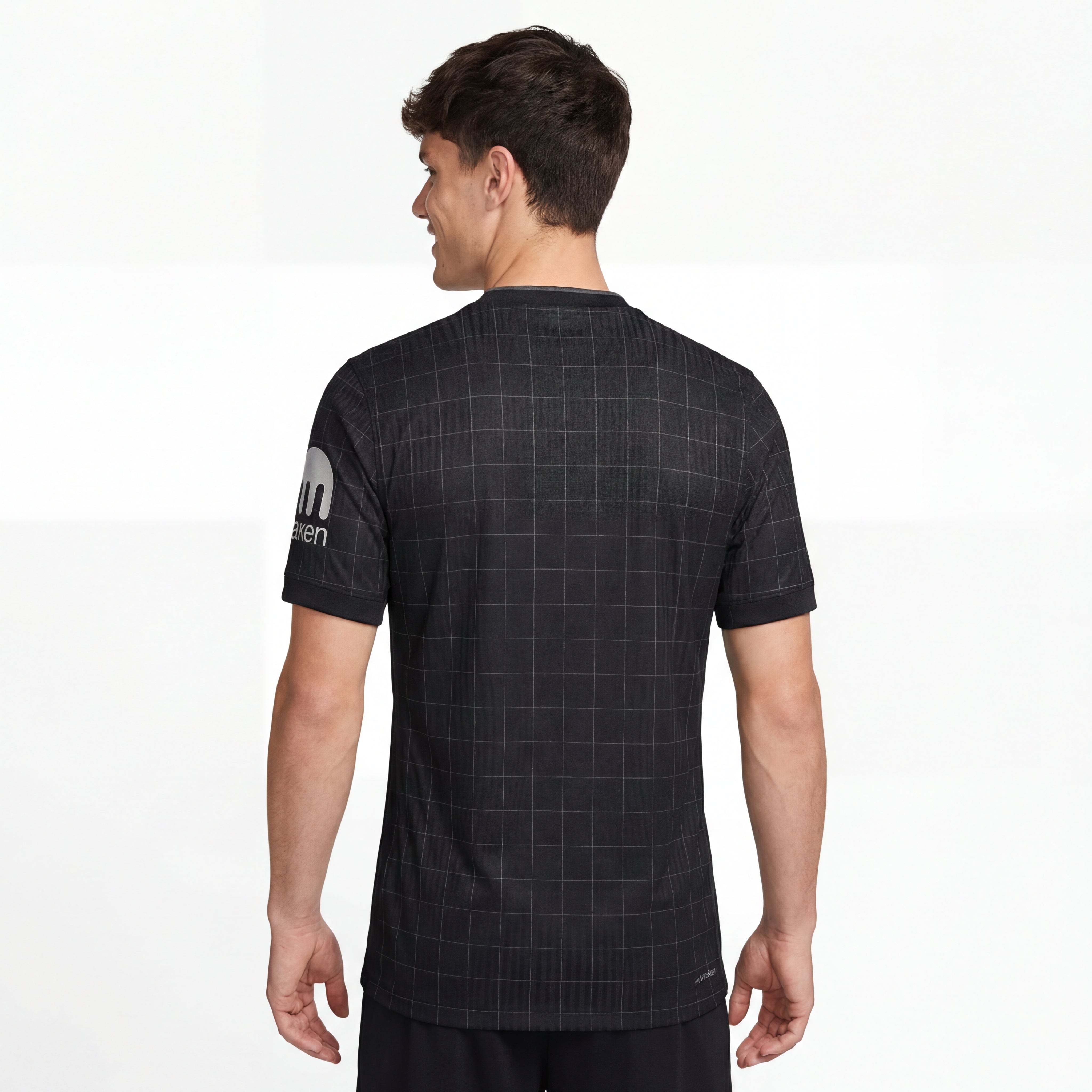 Camiseta Tottenham 25/26 Versión Jugador Segunda Equipación