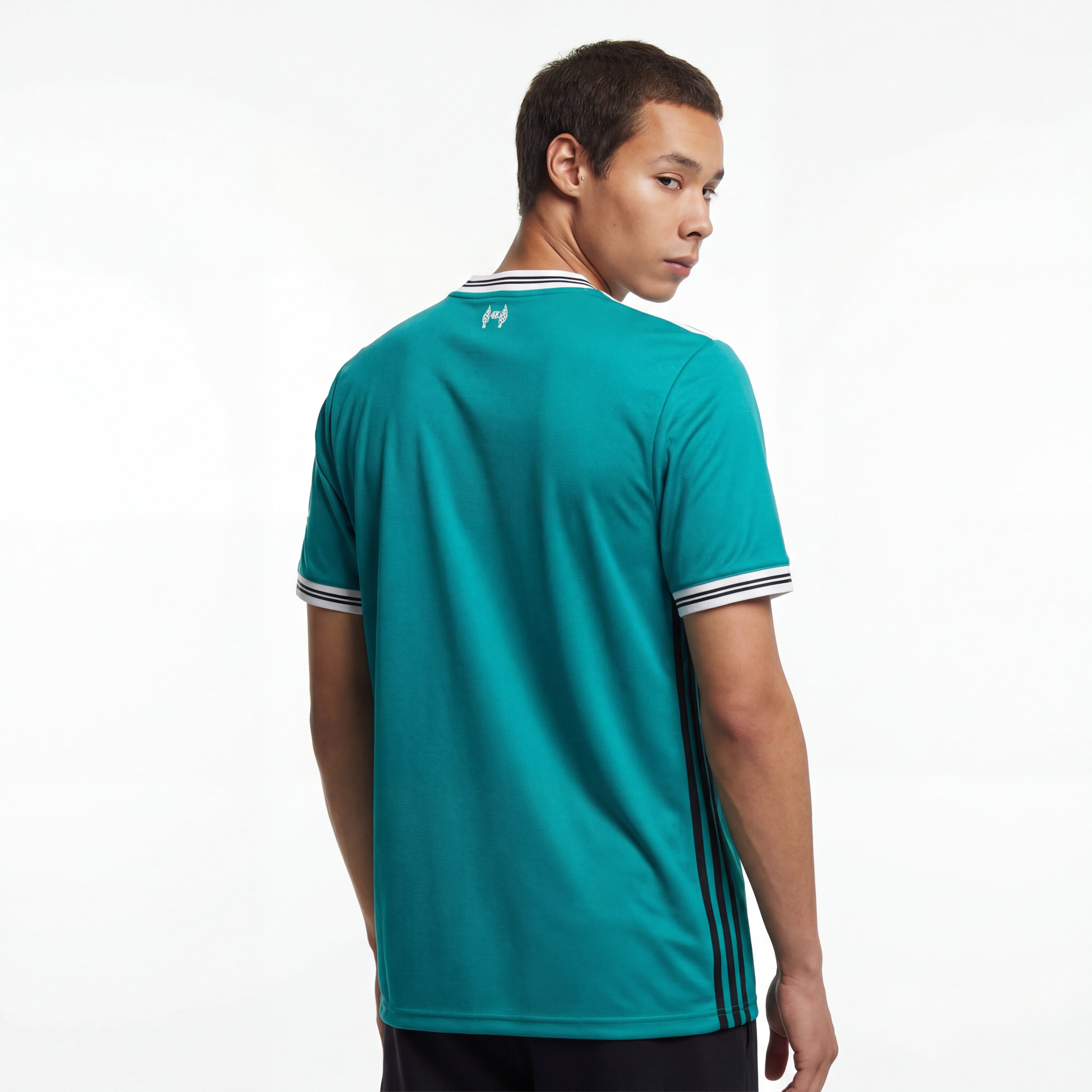 Camiseta Liverpool 25/26 Versión Jugador Tercera Equipación