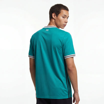 Camiseta Liverpool 25/26 Versión Jugador Tercera Equipación