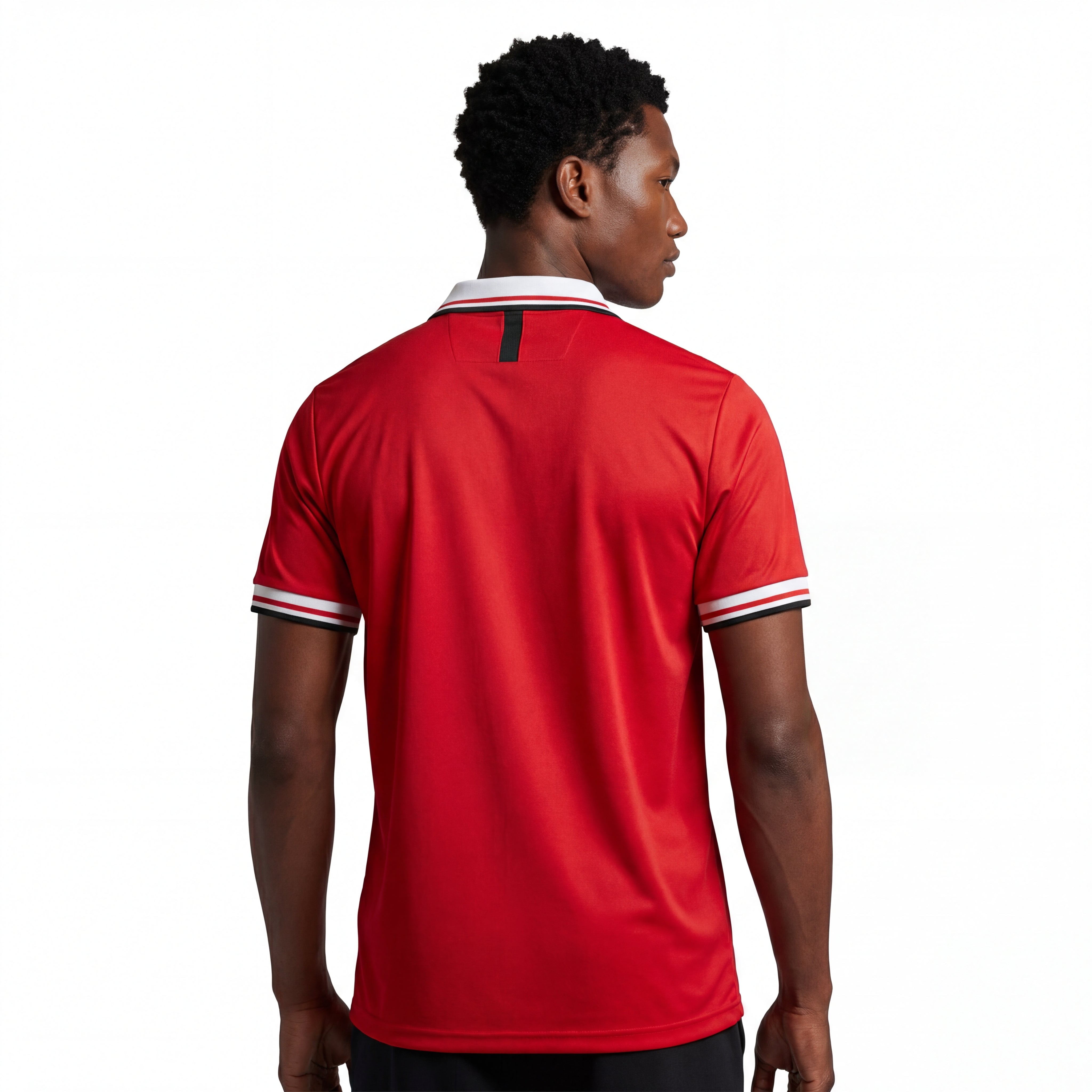 Camiseta Manchester United Retro 98/99 Versión Jugador