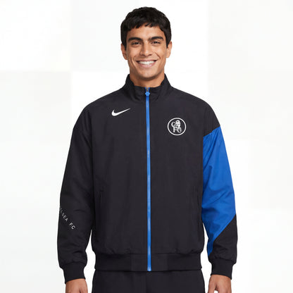Chaqueta Chelsea 2025/26 Strike