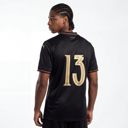 Camiseta Portugal 25∕26 Special Edition Mundial