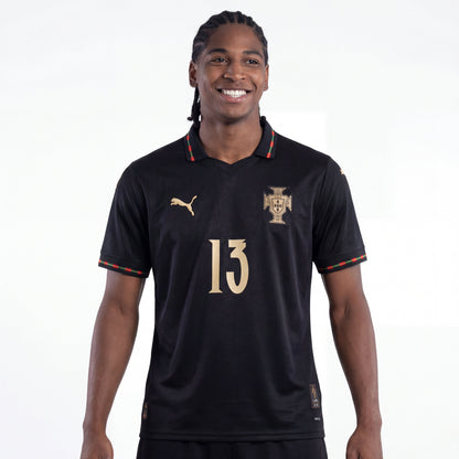 Camiseta Portugal 25∕26 Special Edition Mundial