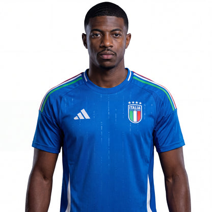 Italia 24∕25 Mujer Euro Primera Equipación