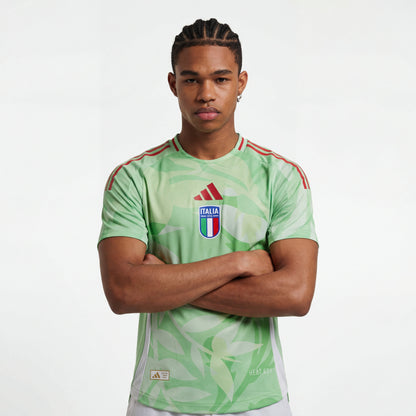 Camiseta Italia 25/26 Versión Jugador Entrenamiento