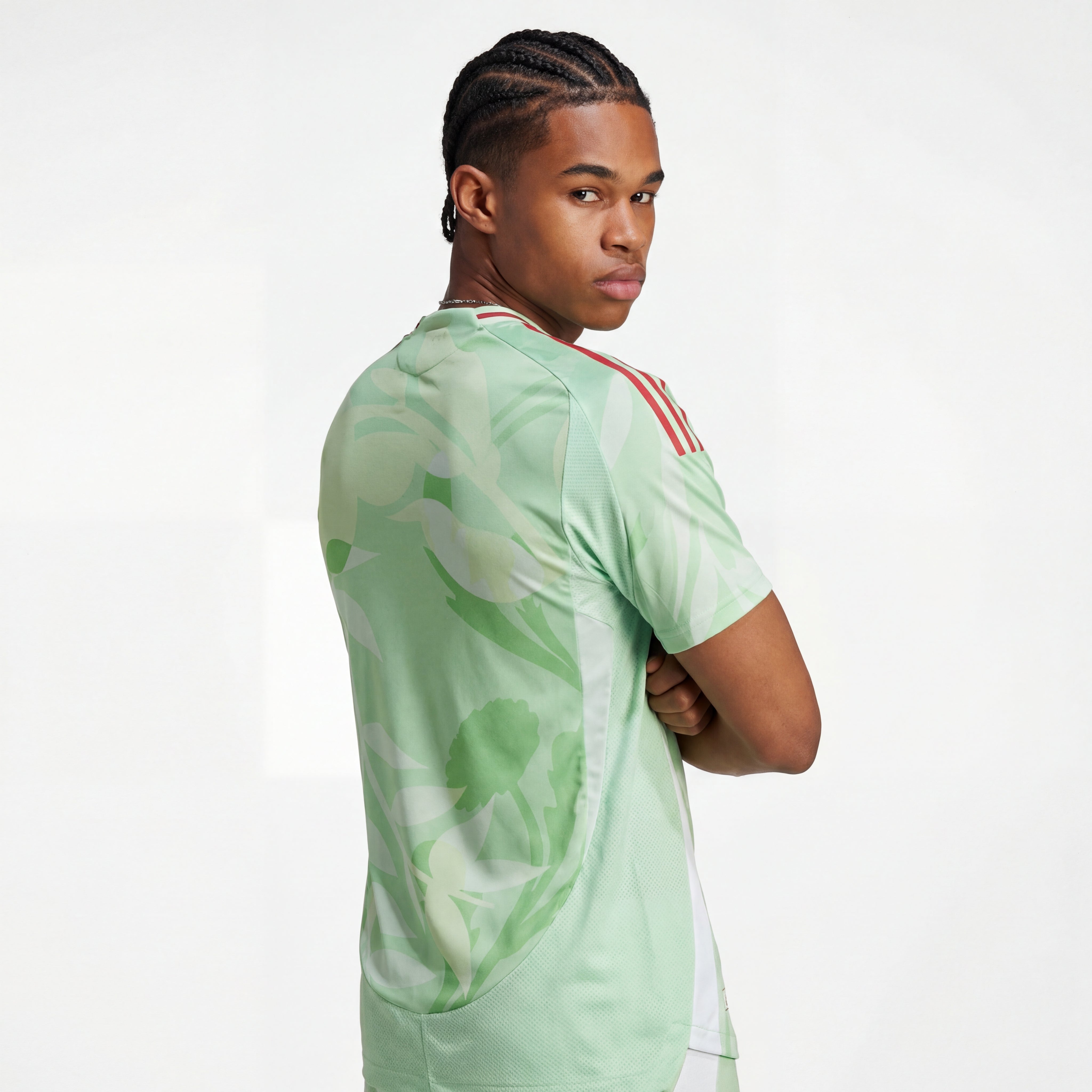 Camiseta Italia 25/26 Versión Jugador Entrenamiento