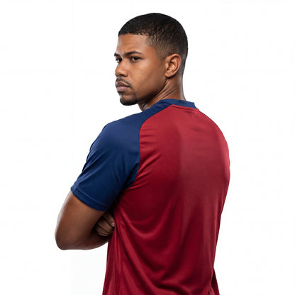 Camiseta España Entrenamiento 2025