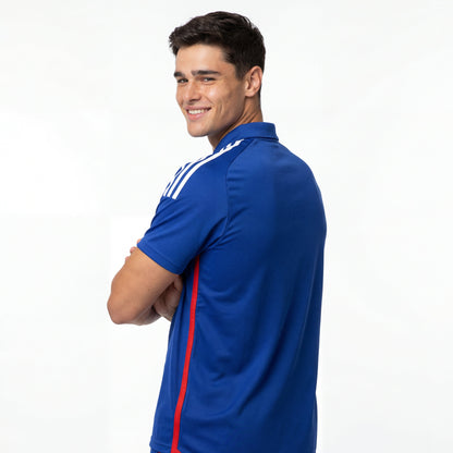 Camiseta España Entrenamiento Polo 2025