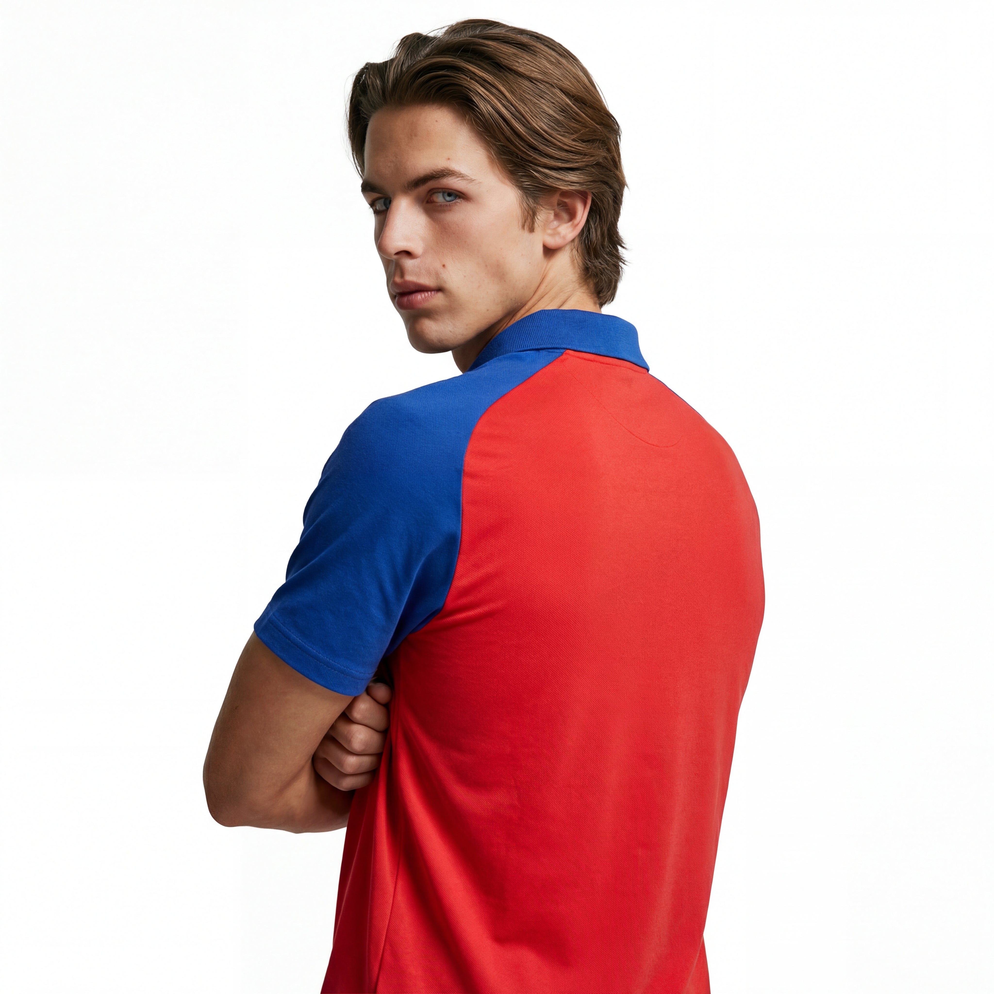 Camiseta España Polo 2025