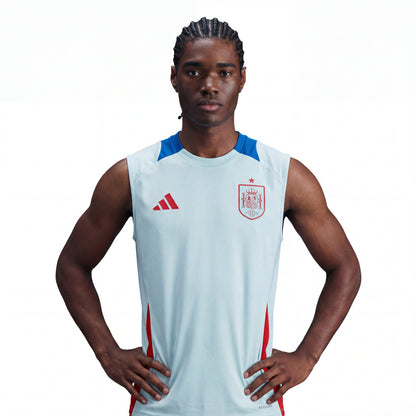 Set España Entrenamiento 2025