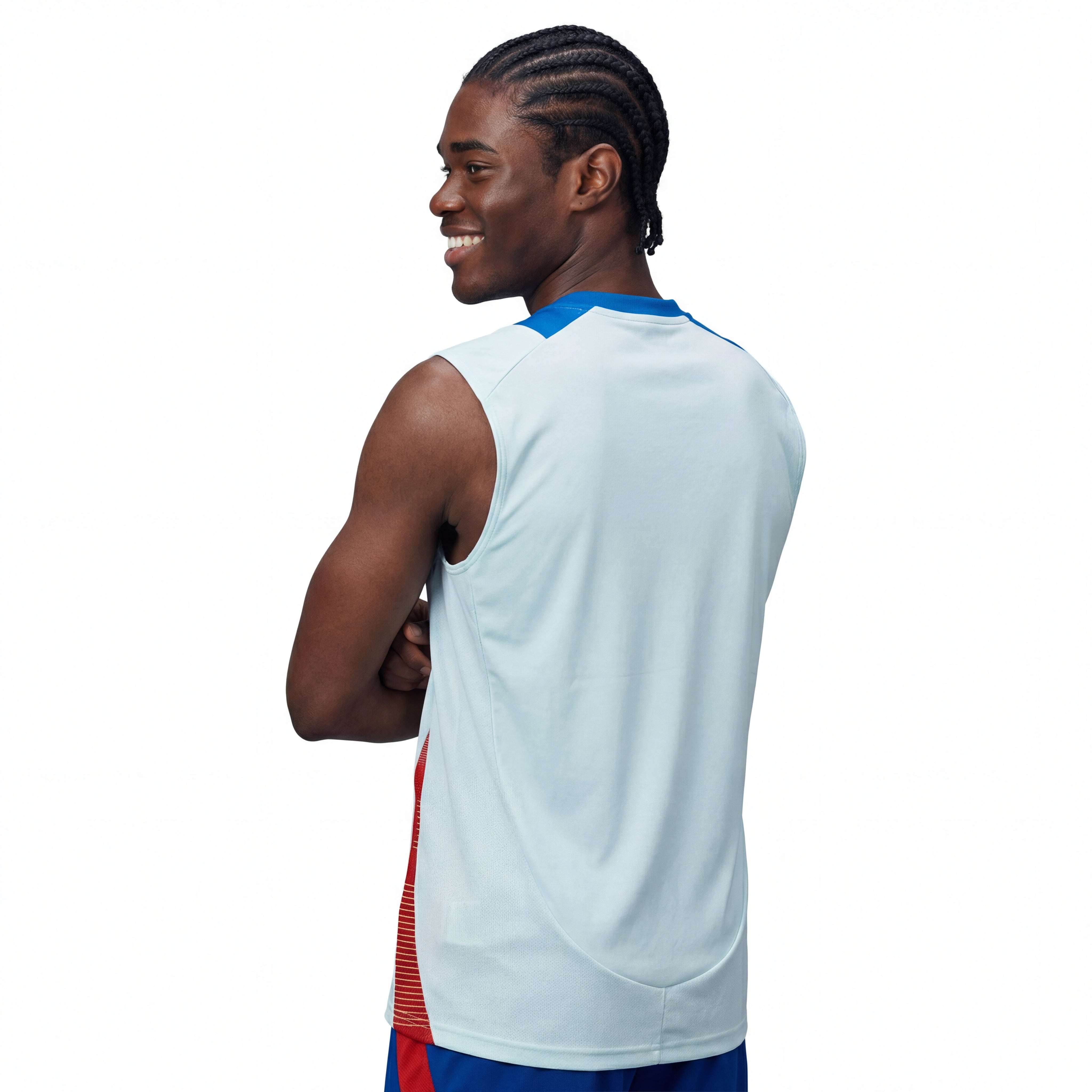 Set España Entrenamiento 2025