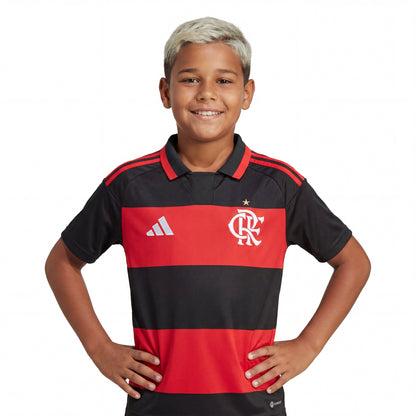 Niño Flamengo 26/27 Primera Equipación