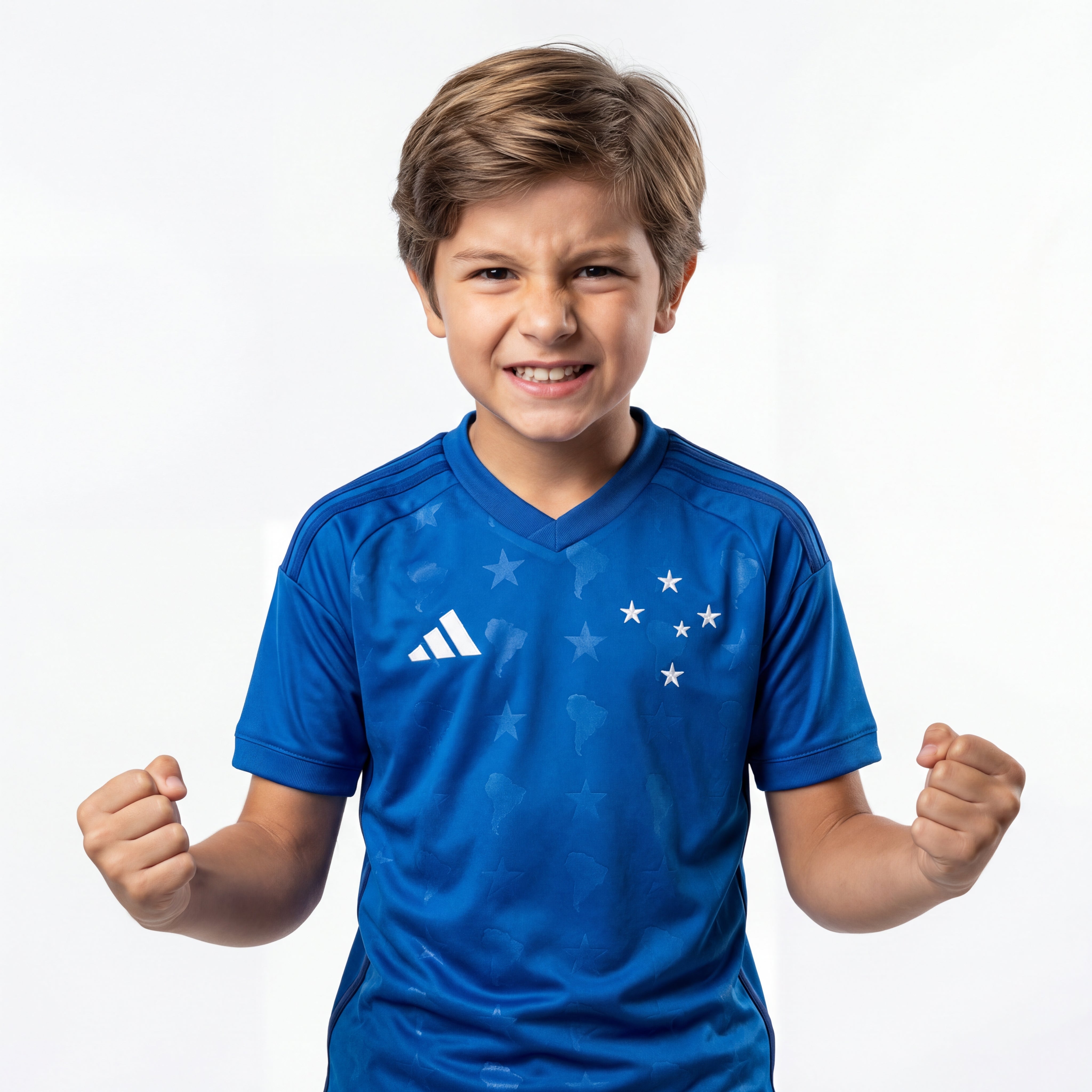 Niño Cruzeiro 26/27