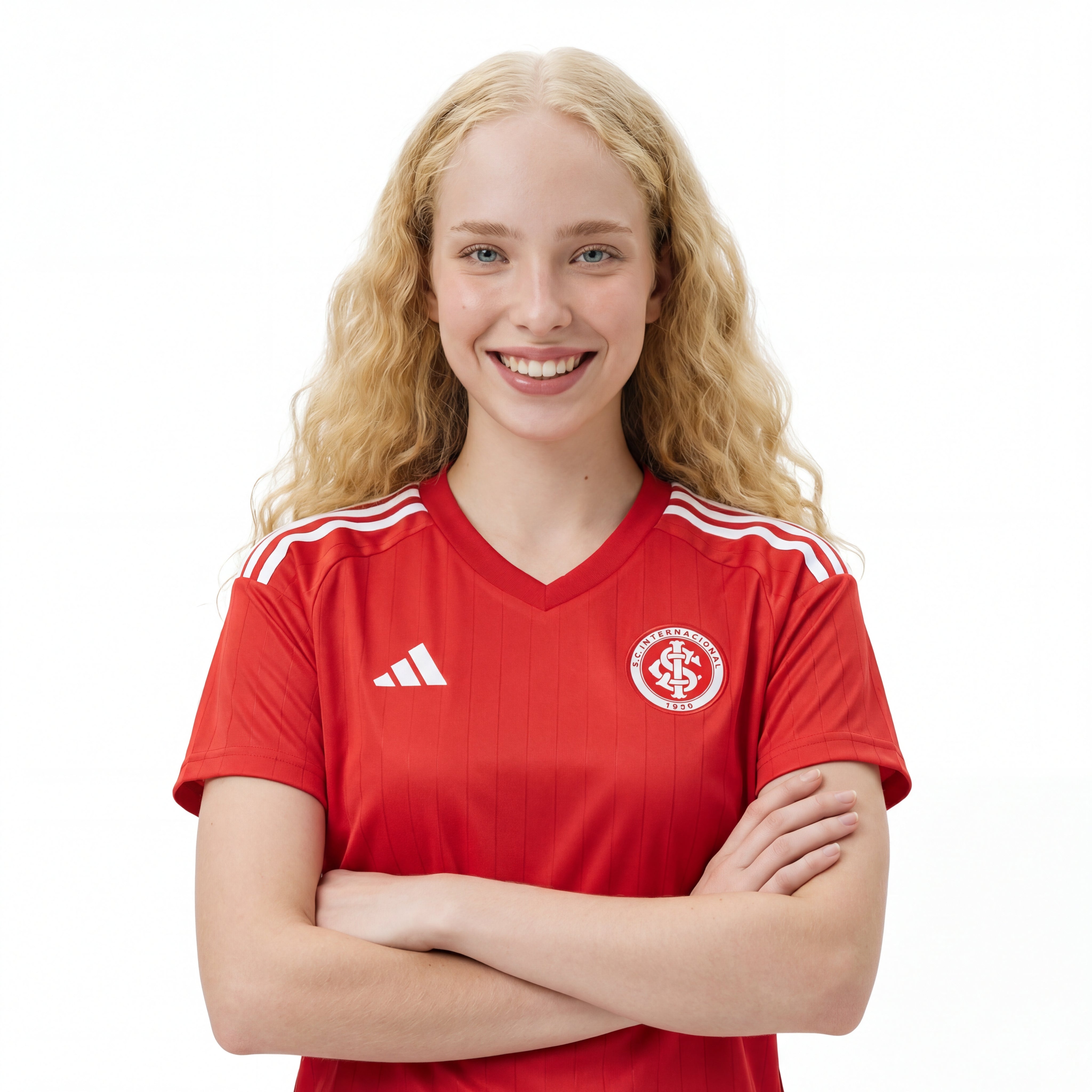 Camiseta Internacional Mujer Primera Equipación 26/27