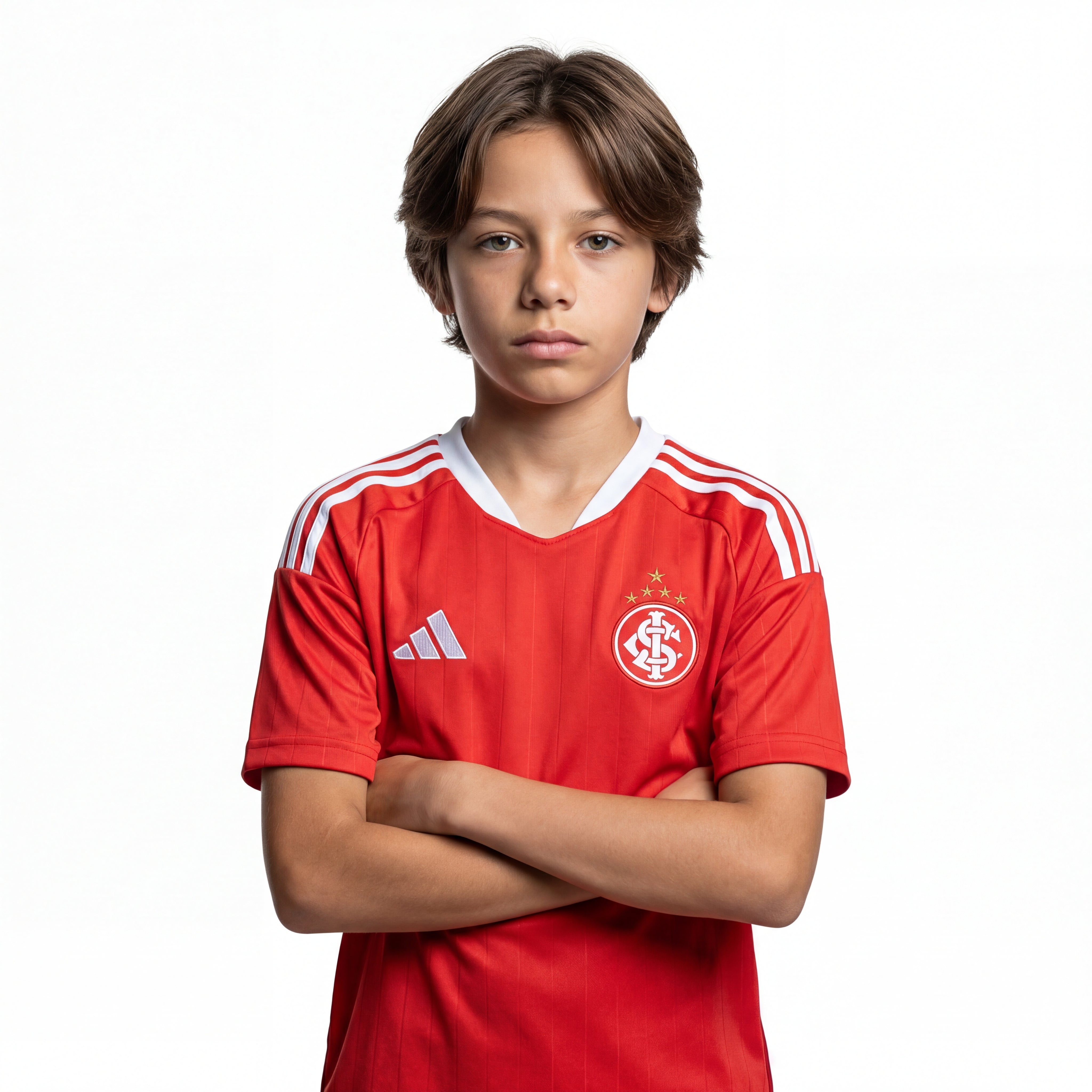 Niño Internacional 26/27