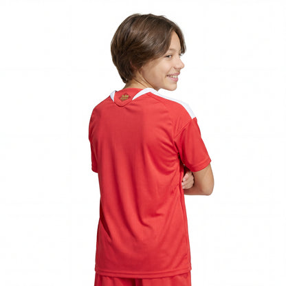 Niño Internacional 26/27