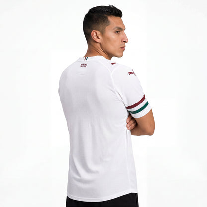 Camiseta Fluminense Versión Jugador Segunda Equipación 26/27